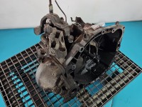 Skrzynia biegów Citroen Evasion 2.0 hdi