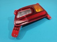 Lampa tył prawa zderzaka przeciwmgielna Hyundai Kona I 92406-J90