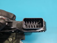 Zamek przód prawy 6W8A-21812-AF Land rover range Evoque I 11-18 EUROPA Europejska, 10pin