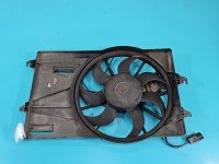 Wentylatory Wentylator chłodnicy Ford Mondeo Mk3 3135103495, 0130303923, 1137328081 2.0 tdci