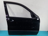 DRZWI PRZÓD PRAWE PASAŻERA BMW X5 E53 5d czarny 475/9