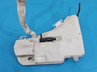 Zbiornik Zbiorniczek płynu spryskiwacza BMW F01