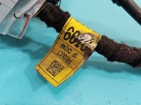 KLEMA INSTALACJA WIĄZKA PLUSOWA PLUS Opel Mokka A 42506610