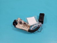 Wiązka instalacja Producent części: OPEL, YR00119280 Opel Insignia B YR00119280