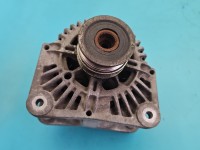 TEST Alternator Renault Megane II 1.6 16V 8200100907