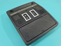 Lampa kabiny lampka JAGUAR XF II X260 GX73-519A58, EJ32-18808-AA