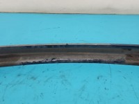 Wzmocnienie zderzaka tył Skoda Fabia III tylne