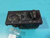 Przełącznik włącznik świateł Vw Golf III 1H6941531N