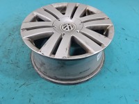 4X alufelgi felgi 16" komplet Vw Passat B6 R16