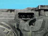 Reflektor lewy lampa przód Renault Laguna II EUROPA 8200002845