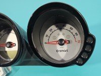 Licznik Smart Forfour I 04-06 A4545403111 1.3 16V EUROPA