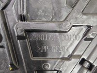 Podnośnik przód prawy SZYBY WINDA 82460-F1000 Kia Sportage IV 15-21 IMPRK1359046, 82460-F1000, Europejska, 2pin 5d HB