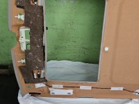 Podsufitka Mercedes GL II X166 HB A1666901250