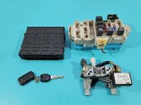 Komputer Sterownik silnika MN122218 Mitsubishi Outlander I 2.0 16V