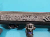 Wtryskiwacz Vw Golf IV 036133319AL 1.6 16v