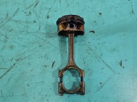 Tłok Dacia Sandero II 12-20 B4DE411 1.0 12V Sce 73KM