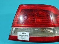 Lampa tył prawa Saab 9-3 II sedan