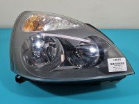 Reflektor prawy lampa przód Renault Clio II EUROPA