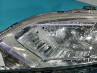 Reflektor lewy lampa przód Honda Fr-v EUROPA