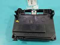 Sterownik moduł Peugeot 407 S118983002Q Peugeot, uszkodzone mocowanie