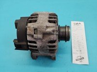 TEST Alternator Skoda Superb I 028903031A 1.9 tdi
