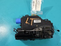 Zamek tył lewy 991992-300 Vw Polo IV 9N Volkswagen, 6pin