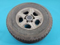 Koło 4 szt. komplet Opel Monterey 3.0 TD (4JX1)