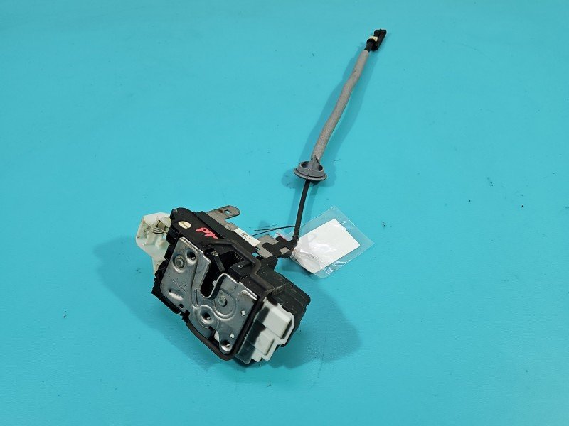 Zamek tył prawy 31391827 Volvo V40 II 12-