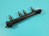 TESTOWANY Wtryskiwacz Seat Altea 06A906031BT, 06A133317AS 1.6 SR XL