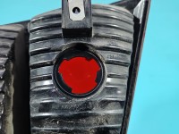 Lampa tył prawa Producent części: Dodge, KLAPY BAGAŻNIKA Dodge Journey HB EUROPA