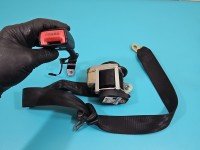 Pas bezpieczeństwa przód lewy kierowcy Skoda Octavia II 1Z1858471C EU