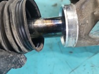 Przekładnia kierownicza maglownica Peugeot 3008 II 6820000313