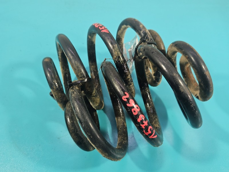 Sprężyny tył komplet Vw Transporter T4 HB