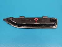 Listwa błotnika przód prawa Kia Optima IV 15-20 87772-D4000
