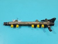 Listwa wtryskowa CZUJNIKI Opel Corsa C 0445214044, 46817523, 0281002584 1,3.0 cdti