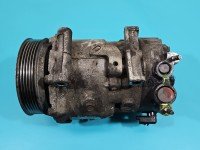 Sprężarka klimatyzacji kompresor Citroen C4 Grand picasso I 06-13 9684432480, 1409312924