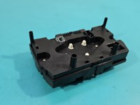 Konsola panel nawiewu Peugeot 307 96430991XT