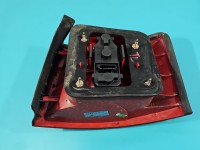 Lampa tył lewa Audi A6 C5 kombi AL KOMBI AVANT Z LISTWĄ ŻARÓWKOWĄ EUROPA