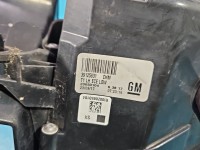Lampa tył lewa błotnika Opel Insignia B HB EUROPA 39125831