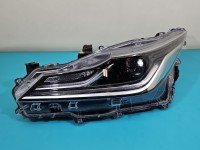 Reflektor lewy lampa przód Toyota Corolla E21 19- EUROPA