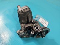 Podstawa filtra oleju obudowa Ford Mondeo Mk5 9607594380 2.0 tdci (T8CC)