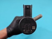 Listwa wtryskowa CZUJNIKI Toyota Corolla E12 0445214070, 0281002507, 0281002708 1.4 D4D