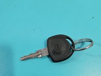 Stacyjka KLUCZYK WKŁADKA Opel Astra I F