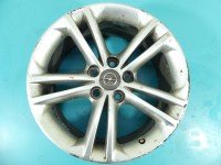 Felgi aluminiowe alufelgi Opel Insignia A Średnica felgi: 18", Szerokość felgi: 8.0", Rozstaw śrub: 5x120, 4szt 2 do...