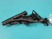 Mocowanie prowadnica szyby tył lewe, JX7B-A264A53-A uchwyt prowadnica szyby tył lewe, JX7B-A264A53-A Ford Focus Mk4