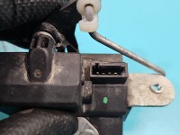 Zamek klapy tył 51809766 Ford Ka Mk2 HB Producent części: FORD, Europejska, 4pin