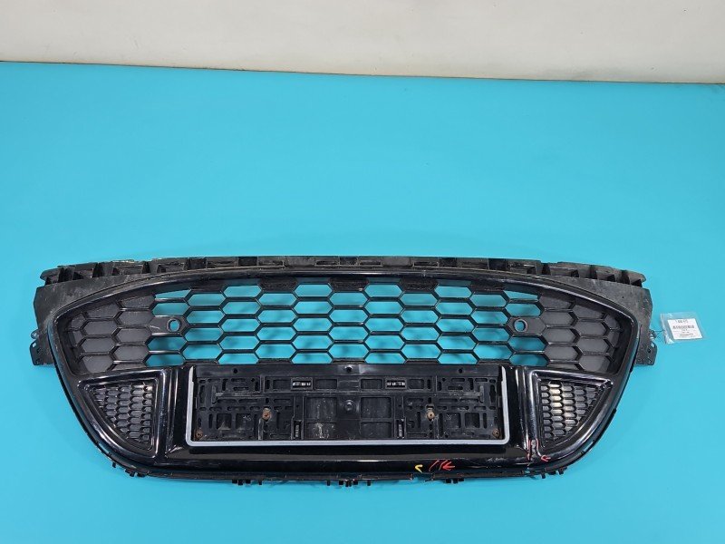 Atrapa grill Ford S-max I MK1