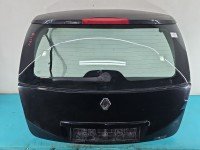 Klapa tył Renault Megane II kombi 5d czarny NV676