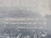 Zbiornik płynu FAP DPF zbiorniczek Citroen C5 II X7 2.0 hdi
