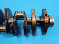 Wał korbowy Porsche Cayenne I 9P 4.5 V8 340KM 94801103